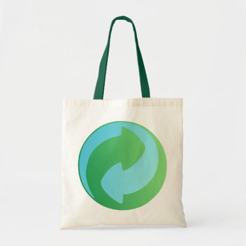 Recycle Water Bag