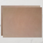 recycled eco friendly background look (Front/Back)