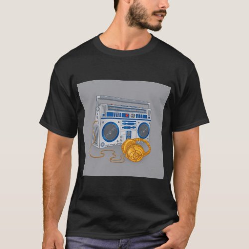 Recycled Future T-Shirt