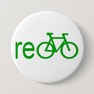 Recycling Button