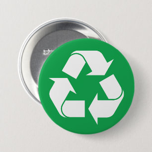 Recycling button