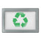 Recycling CLASSIC RECYCLE SYMBOL