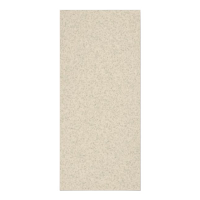 Recycling Rack Card (Front)