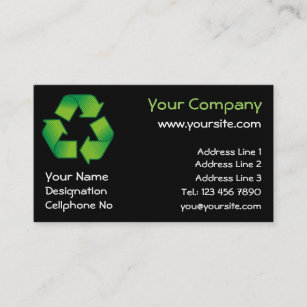 Business Cards - Rapids Reproductions