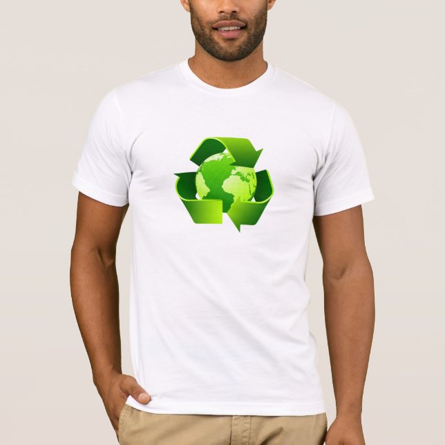 Recycling T-Shirt