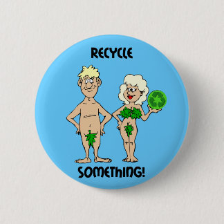 recyling button