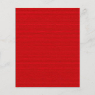 RED10 SOLID RED RICH STRIPES BACKGROUNDS WALLPAPER FLYER