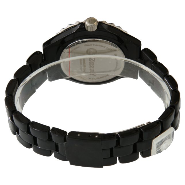 Red 1966 Chevy Chevelle SS 396 Watch Zazzle