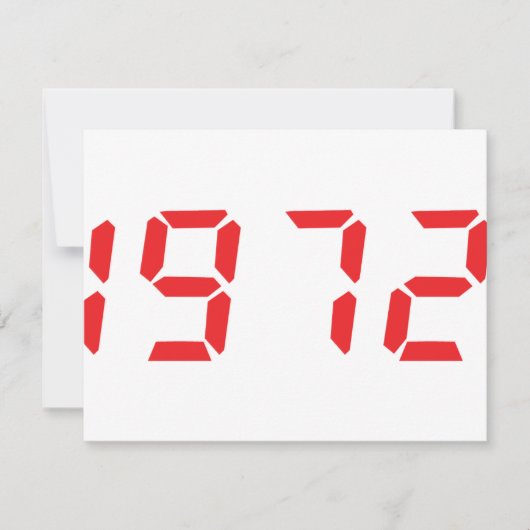 red 1972 icon (Front)