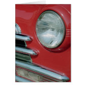 Red Abstract (Front)