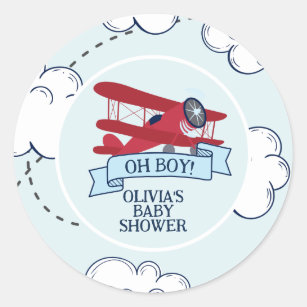 https://rlv.zcache.com/red_airplane_baby_shower_classic_round_sticker-r7193a2591cf14c2f9f6f9356445eb555_0ugmp_8byvr_307.jpg