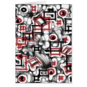 Red All Over (Front)