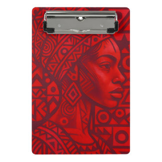 Red amazing Clipboards