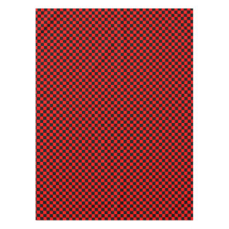 Checkered Tablecloths | Checkered Table Cloth Designs