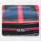 Red and black Chevelle SS Mouse Pad