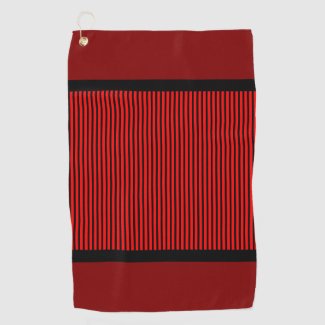 Red And Black
