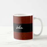 John name coffee mug | Zazzle