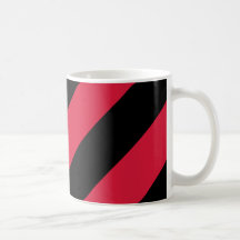 Red and Black Stripes