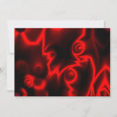 red and black swirl digital design (Front)