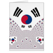 Red and Blue Flag elements (Front)