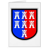 Red and Blue, it has to be (Front)