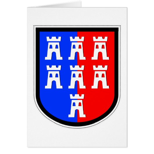 Red and Blue, it has to be Cards (Front)