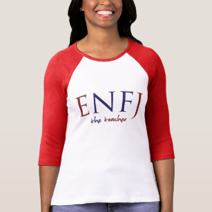 Personality Type Enfj Clothing Zazzle