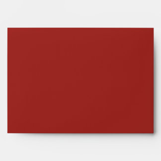 Red and Gold Chinese Double Happiness Envelope