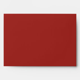 Red and Gold Chinese Double Happiness Envelope