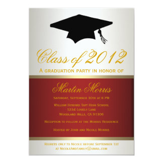 2012 High School Graduation Invitations, 4700+ 2012 High School ...