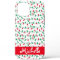 Red and Green Christmas Lights l Name