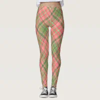 Cut Out Leopard Print Leggings Green – Model Express Vancouver