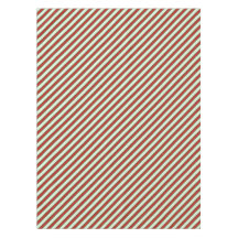 Red and Green Pinstriped Pattern