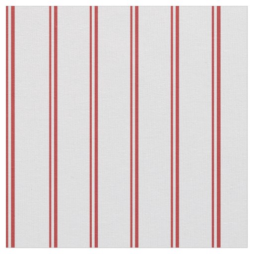 Red and Lavender Pattern of Stripes Fabric