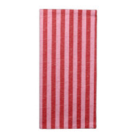 Red and Pink Stripes