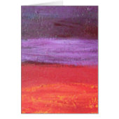 red and purple impression (Front)