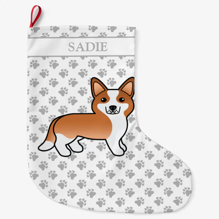 SWEN Products WELSH CORGI CARDIGAN DOG Light Switch Plate Covers SWEN Products WELSH CORGI CARDIGAN DOG Light Switch Plate Covers