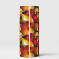 Pillar of Peppers