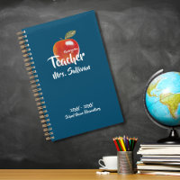 Red Apple Kindergarten Teacher