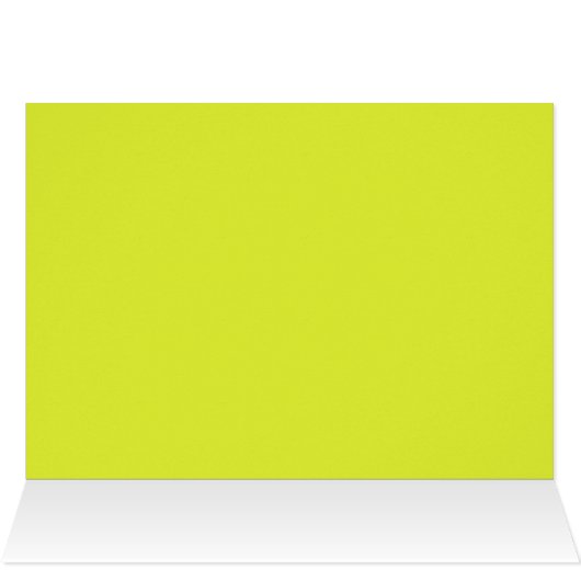 Red Apples Card (Inside Horizontal (Top))