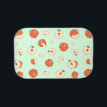 Red Apples Lunch Box<br><div class="desc">Red apples</div>