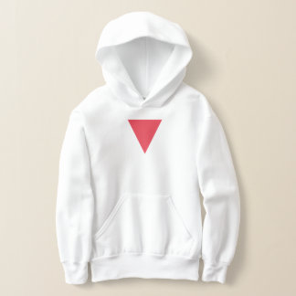 Red Arrow Hoodie