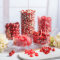 Red Assorted Candy Mini-Buffet