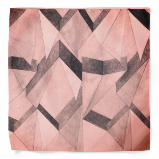 Red Badana Bandana
