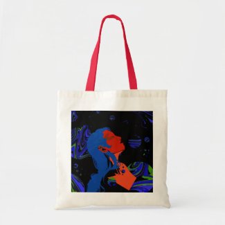 Red Bag by Tylt