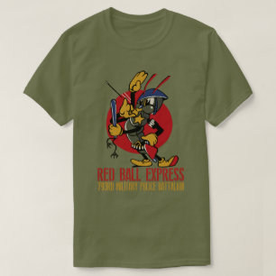 RED BALL EXPRESS MP T-Shirt