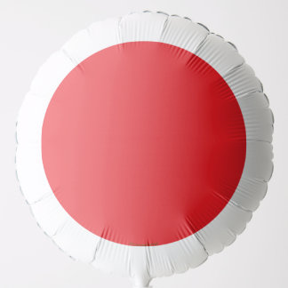 Red balloon