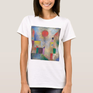 Red Balloon, Klee T-Shirt