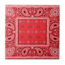 Red bandana paisley bandanas country rap hip hop f