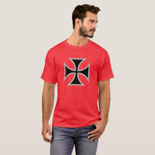 Red Baron 1917 T-Shirt